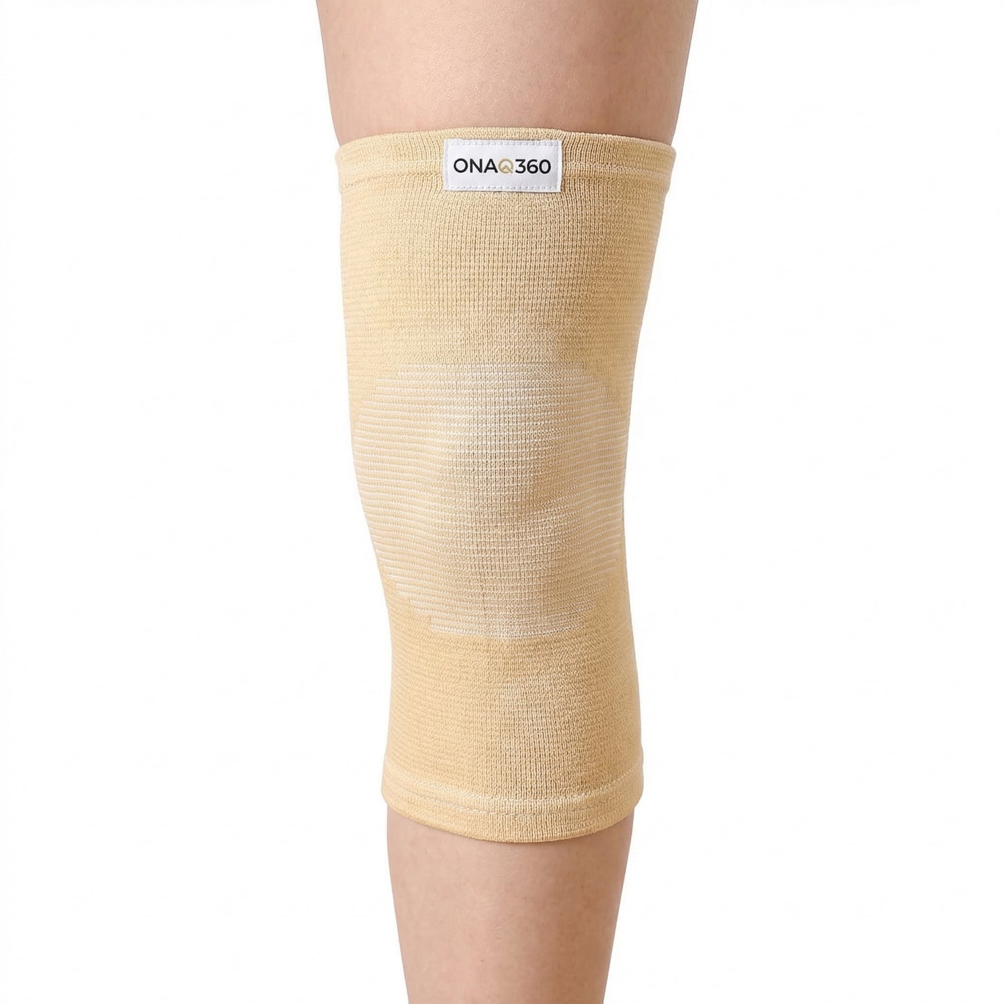 ONAQ360™ FLEXLIFE BAMBUS KNIESCHUTZ