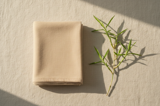 Why Bamboo Fabric Is Quietly Becoming the Future of Sustainable Recovery Wear