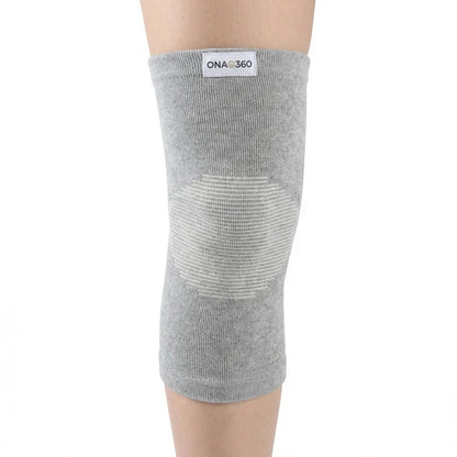 ONAQ360™ FLEXLIFE MANCHON EN BAMBOU POUR GENOU