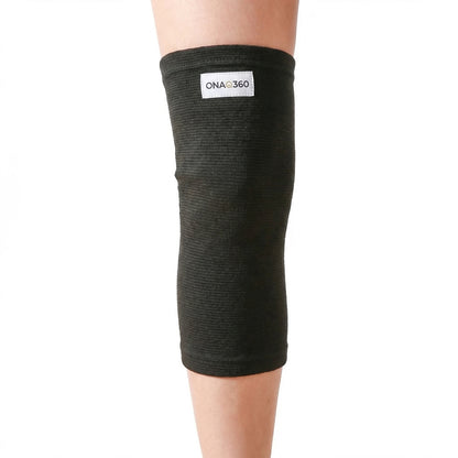 ONAQ360™ FLEXLIFE MANCHON EN BAMBOU POUR GENOU