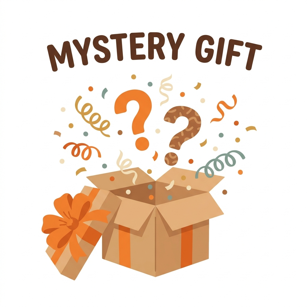 Mystery Gift